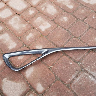 Listwa wykończeniowa boczka Opel Zafira C 13352448