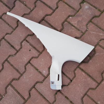 Osłona nakładka słupka lewa Passat B8 3G5867241