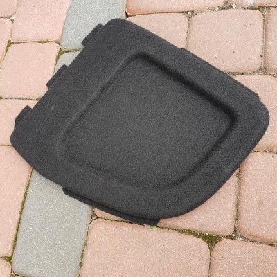 Obudowa zaślepka tapicerka bagażnika Opel Astra K