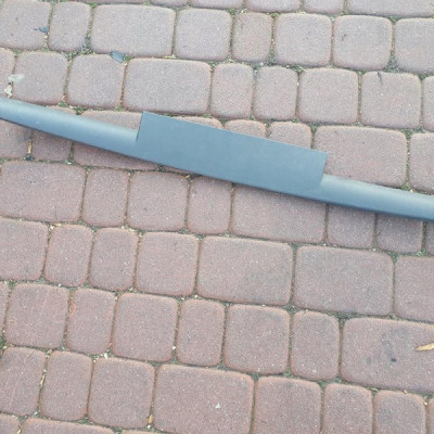 Osłona pasa tylnego Skoda Superb II 3T5867605