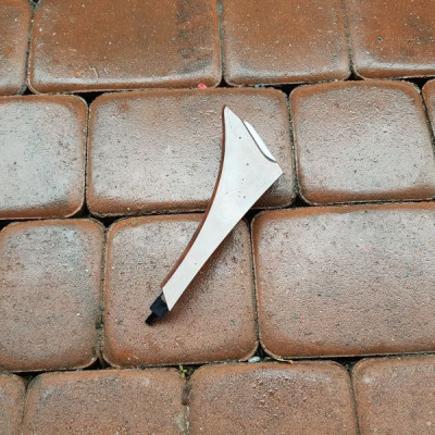 Listwa ozdobna deski FL Opel Insignia 22865319