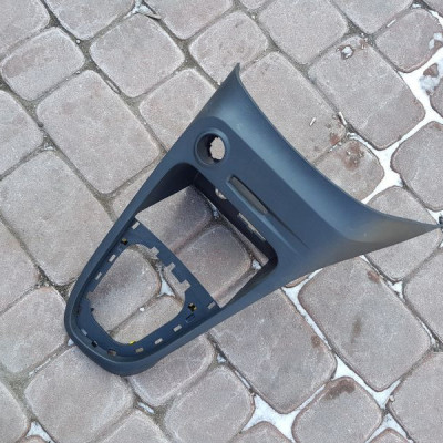 Obudowa tunelu deski Renault Captur 969129343R