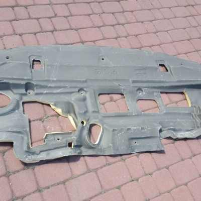 Wyciszenie sciany 14r VIVARO TRAFIC PRIMASTAR