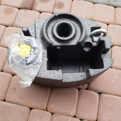 Styropian zestaw naprawczy Opel Astra H III 3