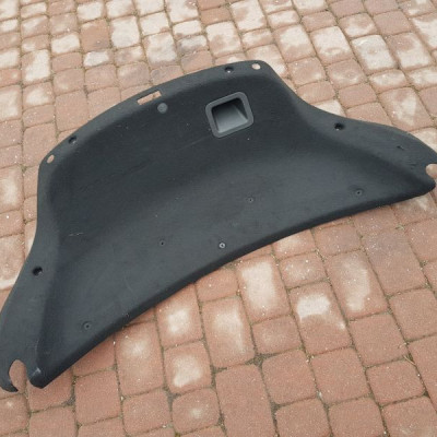 Tapicerka klapy bagażnika Sedan Opel Insignia