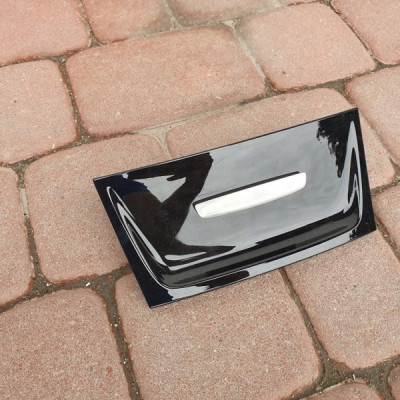 Ładowarka płyta zaślepka Astra K V 13471382