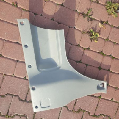 Plastik osobówka obudowa VIVARO TRAFIC PRIMASTAR