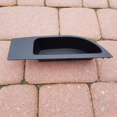 Obudowa plastik drzwi Opel Astra J IV 13258638