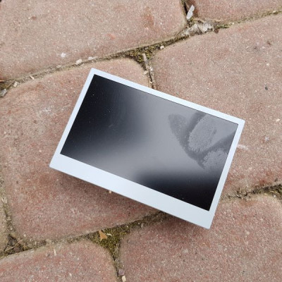 Wyświetlacz licznika FIS Opel Insignia 22740888