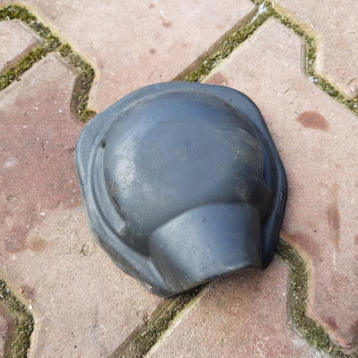 Osłona zawieszenia Mercedes W218 A2123270086