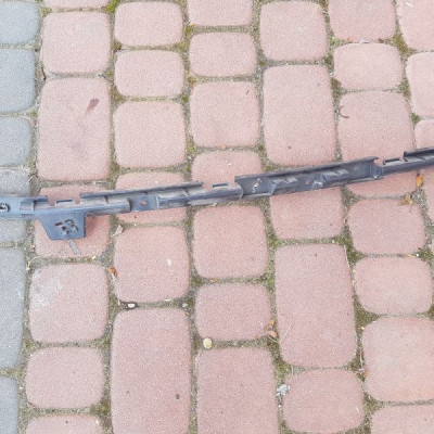 WSPORNIK ZDERZAKA TYŁ OPEL INSIGNIA KOMBI 23154480