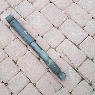 Amortyzator tył tylny Vivaro B Trafic III