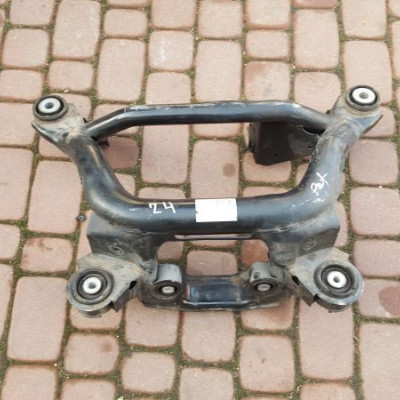 Sanki wózek kołyska tył tylny prawy BMW E89 Z4