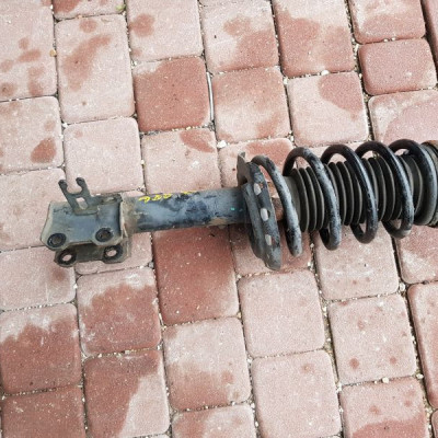 Amortyzator przedni Opel Astra H OPC 13212168