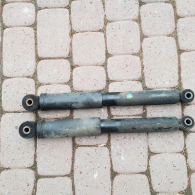 Amortyzator tył tylny Vivaro B Trafic III