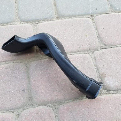 Rura dolot powietrza Movano Master III 278400004R