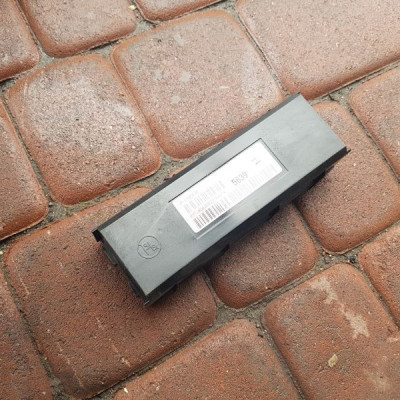 Sterownik moduł nawiewu Opel Insignia 13585639