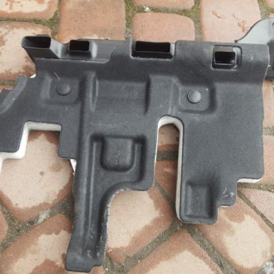 KANAŁ NADMUCH POWIETRZA KIEROWCY INSIGNIA 13302770