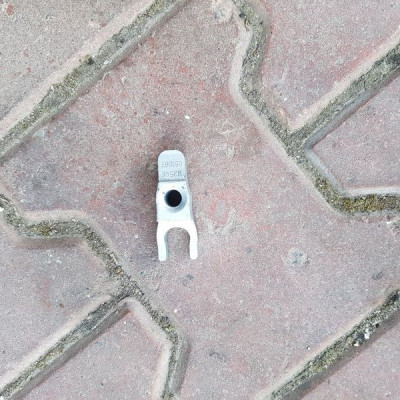 Trzymak podpora wtrysku VIVARO TRAFIC 82546051087