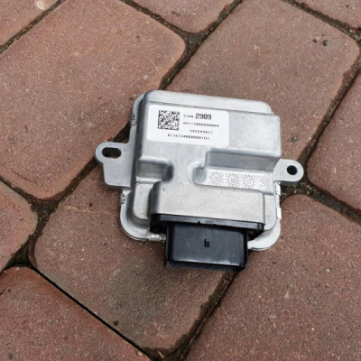 Moduł pompy paliwa Opel Astra K 5 V 23482909