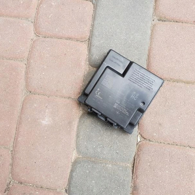 Moduł dostępu keyless Opel Insignia B 13510106