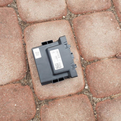 Moduł parkowania PDC Opel Astra K V 13512363