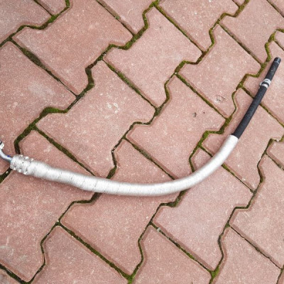 Przewód wąż Opel Insignia Astra Zafira 13268908