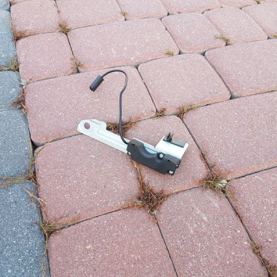 MODUŁ STEROWNIK OPEL INSIGNIA 13276027 ZG