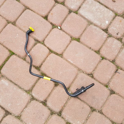 Przewód podciśnienia Opel Insignia A20DTR 22847853