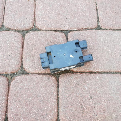 Sterownik moduł Movano B Master III 169107893R