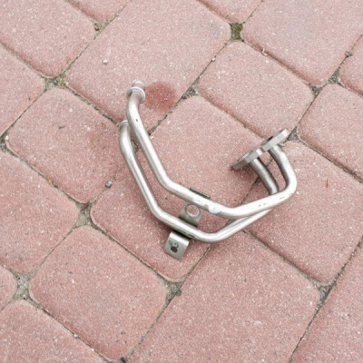 Przewód wąz turbo turbosprężarki VIVARO TRAFIC 2.0