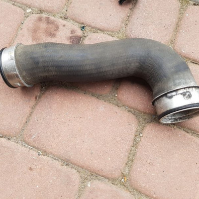 Rura przewód wąż Audi A3 8P 1K0145834G