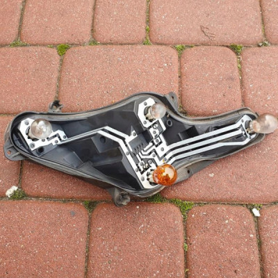 Podstawa tylnej lampy HB Sedan Opel Insignia