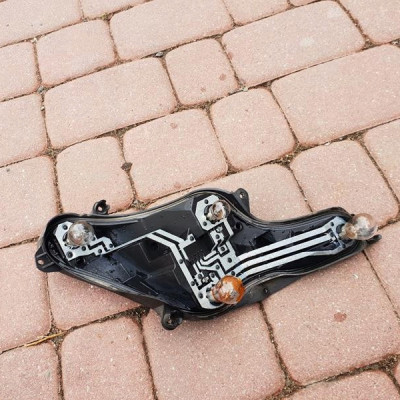 Podstawa tylnej lampy HB Sedan Opel Insignia