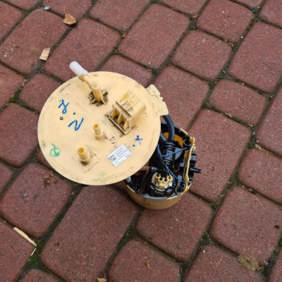 Pompka paliwa 2.0D 4x4 Opel Insignia B 23499454