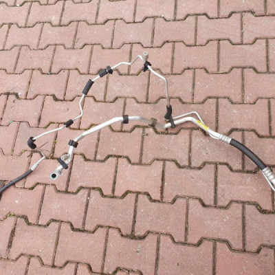 Przewód klimatyzacji Opel Astra K V 39022813 CB7