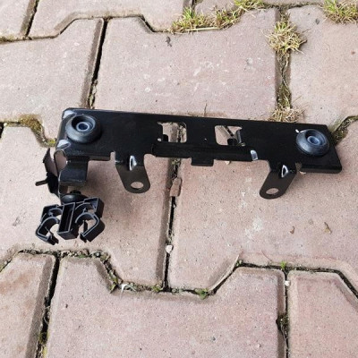 Uchwyt mocowanie pasa Movano Master 320935104R