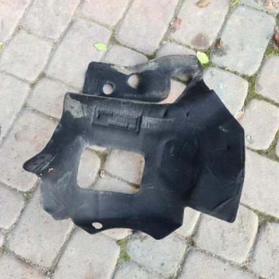 Wyciszenie komory silnika Opel Insignia 22832326