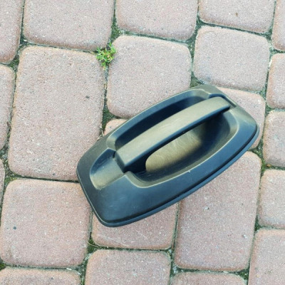 Klamka drzwi zewnętrzna Ducato 2016r