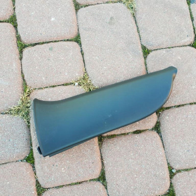 Listwa osłona lusterek Vivaro Trafic 802930256R