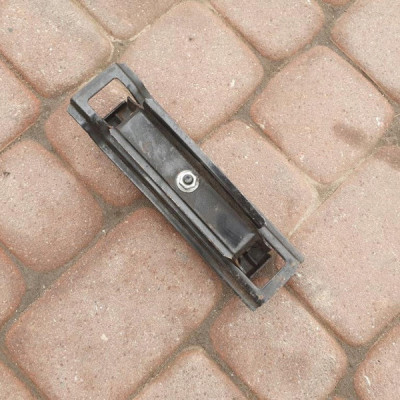 Uchwyt mocowanie wieszak Ducato Jumper Boxer