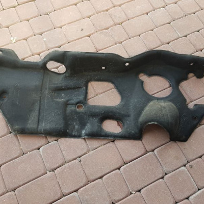 Wyciszenie ściany grodz Opel Astra J IV 13272650