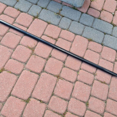 Listwa zgarniacz połysk HB PT Opel Insignia B