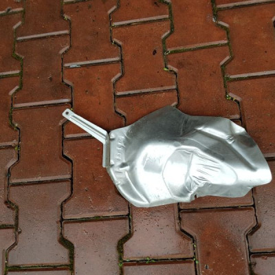 Obudowa osłona Opel Insignia OPC 13228190EK