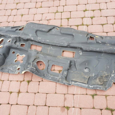 Wyciszenie sciany VIVARO B TRAFIC III 673505547R