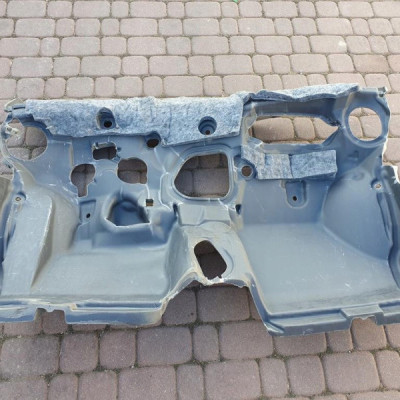 Wyciszenie sciany grodziowej LIFT Opel Astra K 5