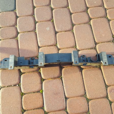 ŚLIZG ZDERZAKA OPEL ASTRA 4 IV J 2011 13264478