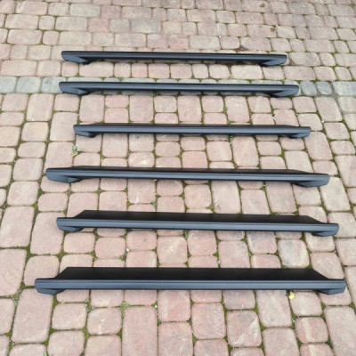 Listwy grilla MAN TGX atrapa 3200101171 314010100