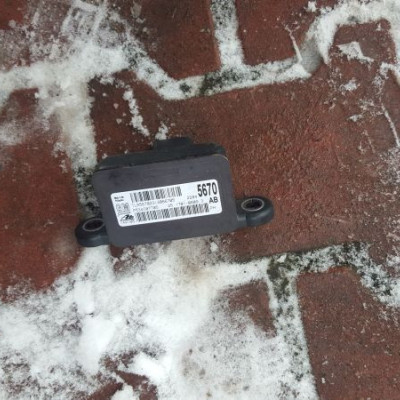 Moduł sterownik ESP OPEL Insignia 22845670