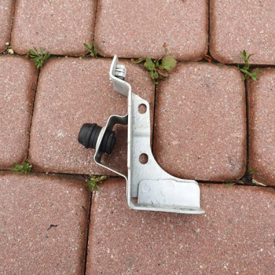 Uchwyt wzmocnienie uchwyt lampy Opel Zafira C